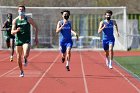 Men's Track vs Babson  Men’s Track & Field host Babson College at Cumberland (RI) High School. : Track & Field, Babson